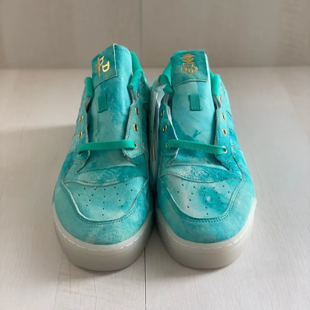 Adidas Rivalry Low - Picture 3 of 7